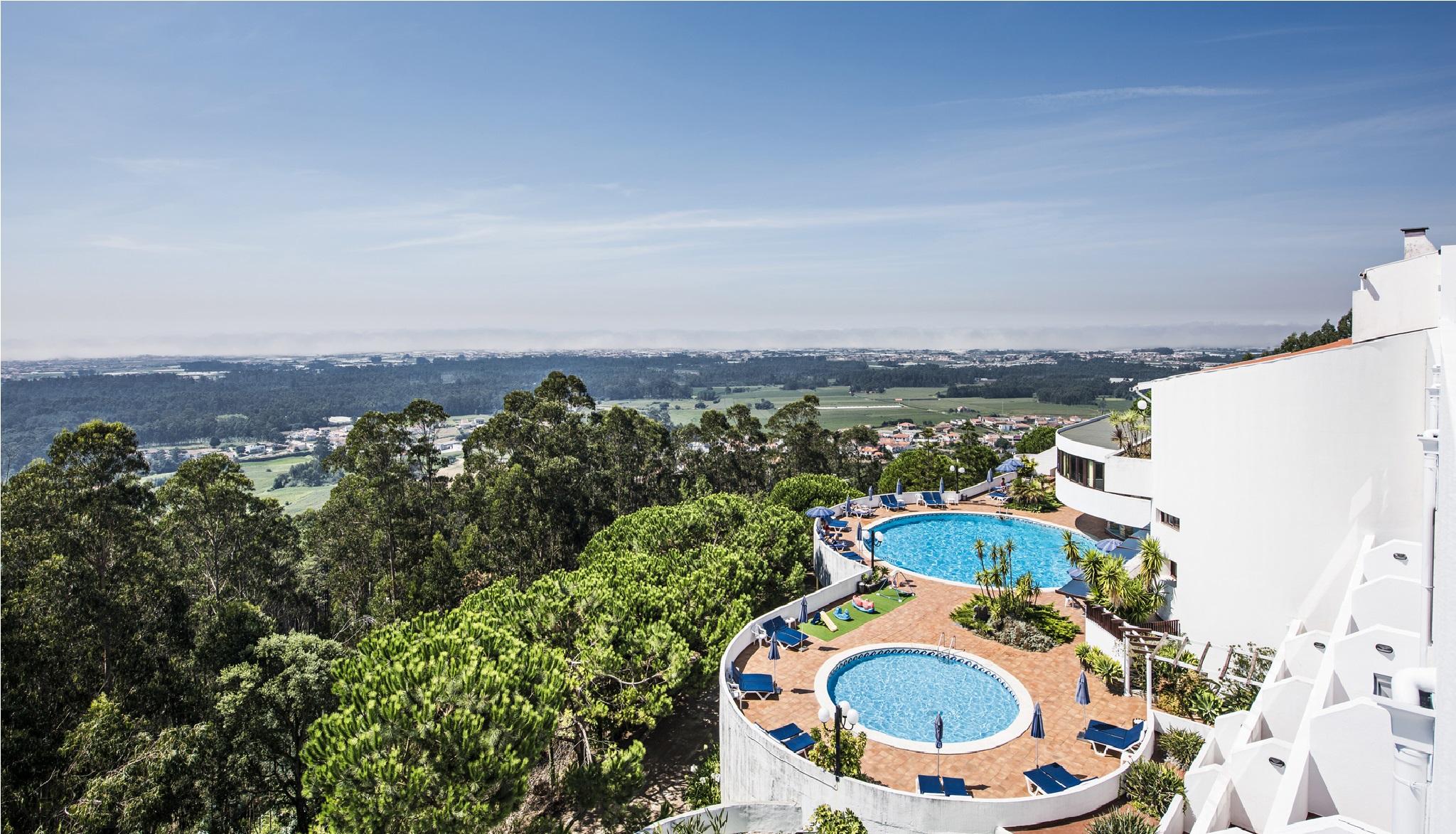 Sao Felix Hotel Hillside & Nature Povoa de Varzim Exterior photo