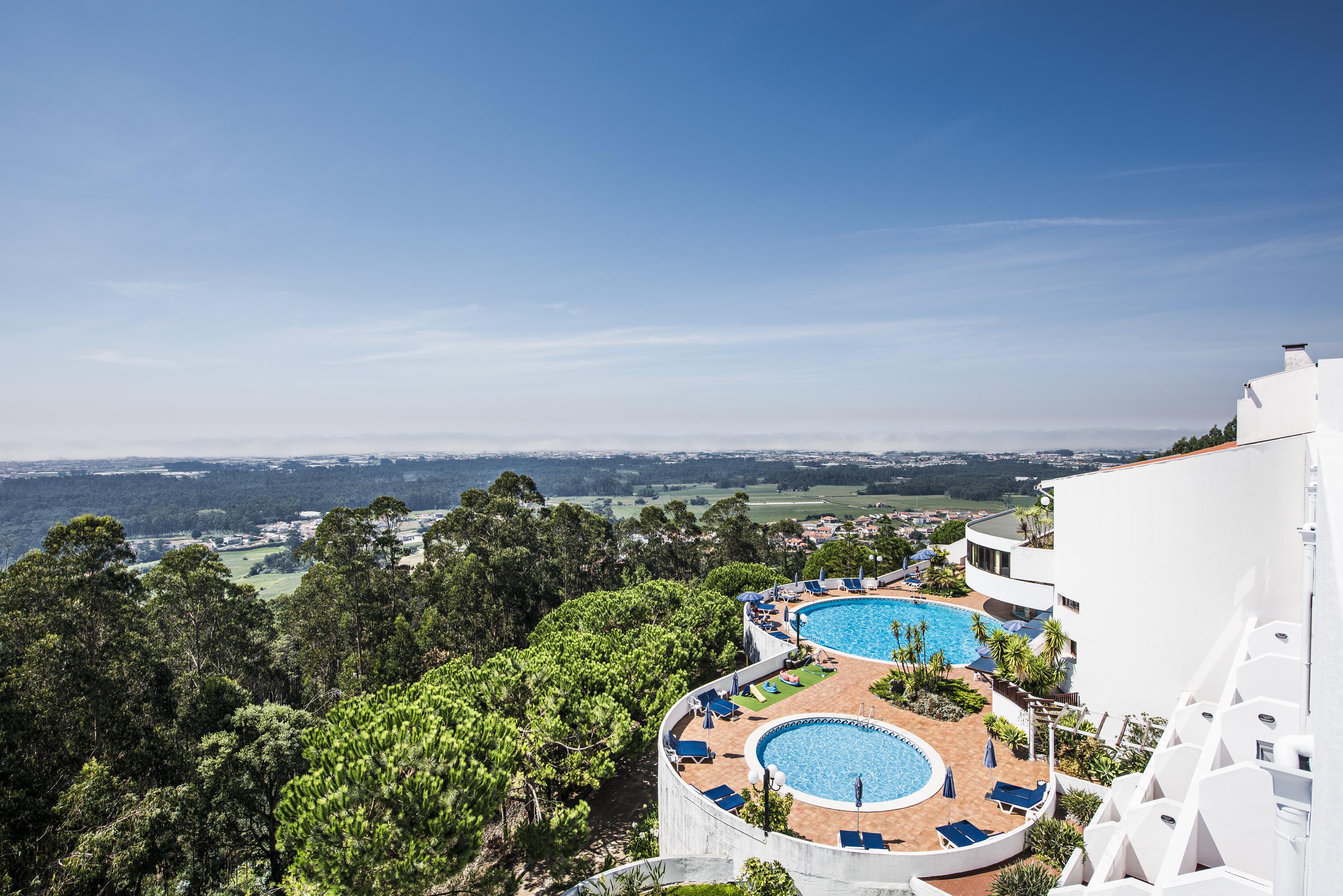 Sao Felix Hotel Hillside & Nature Povoa de Varzim Exterior photo