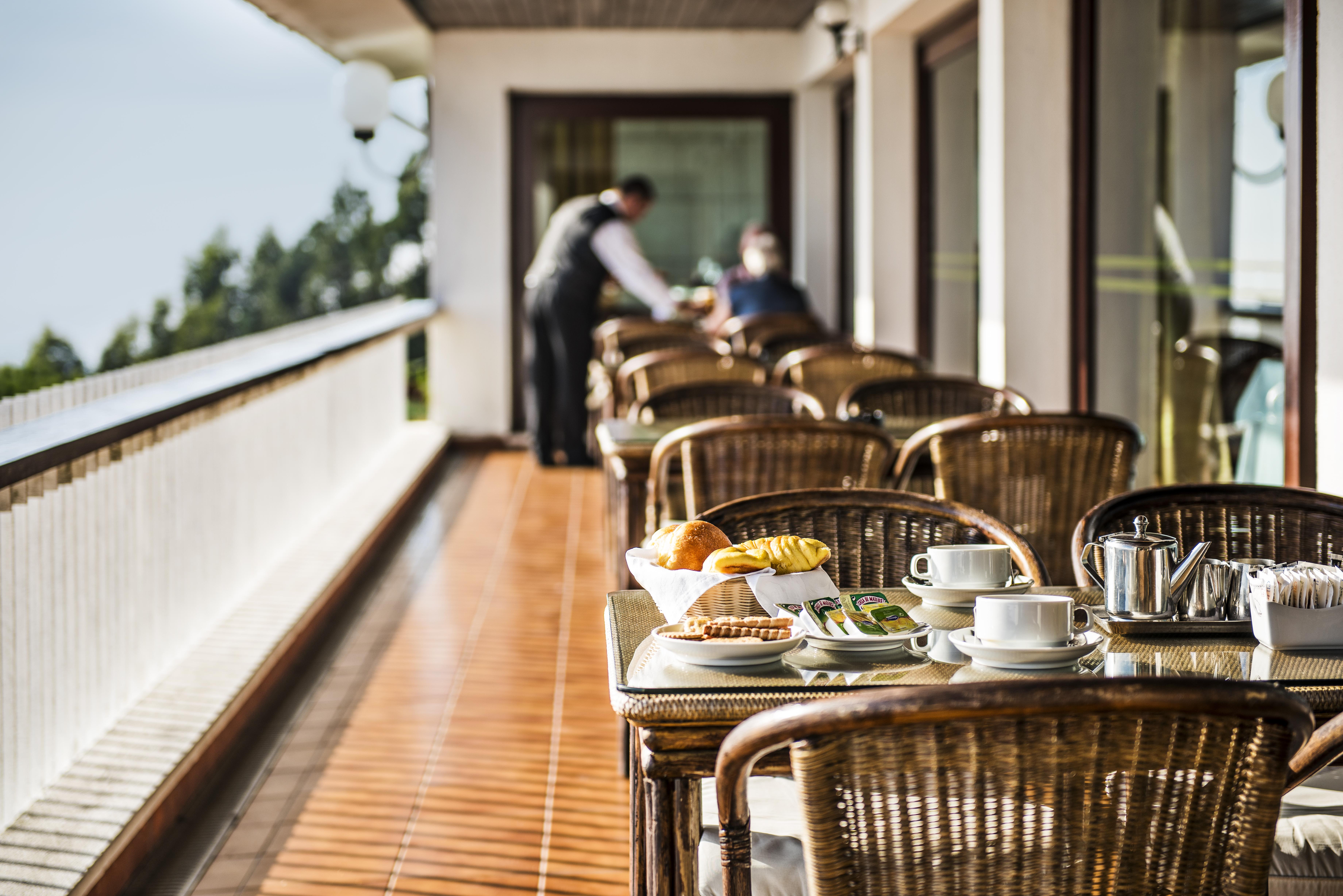 Sao Felix Hotel Hillside & Nature Povoa de Varzim Exterior photo